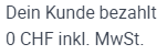 5. Zusammenfassung ihrer Einstellungen